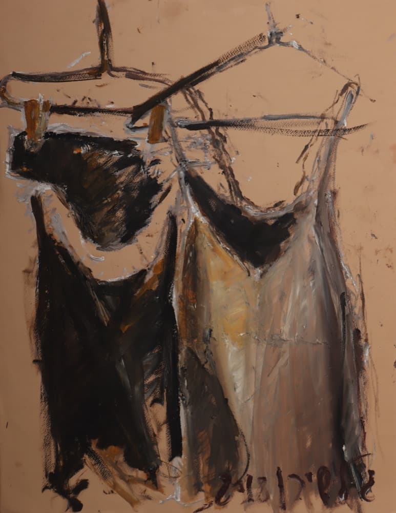 Ironed, 2018