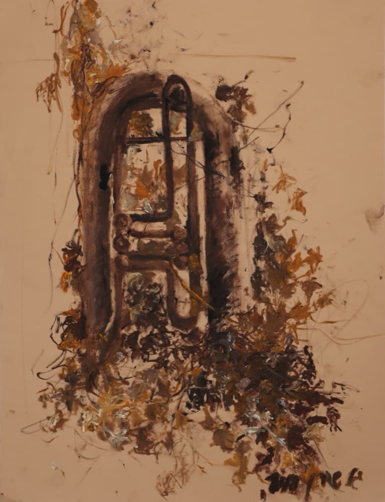 Trumpet, 2018