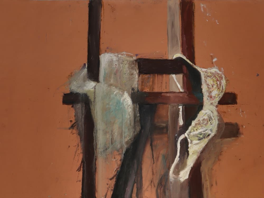 Belongings, 2018