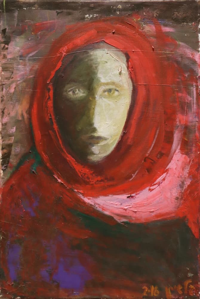 Hood, 2016