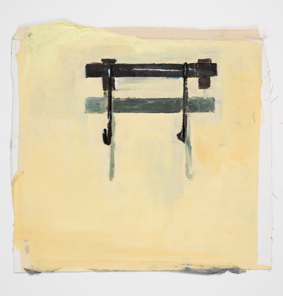 Loo Hanger, 2019