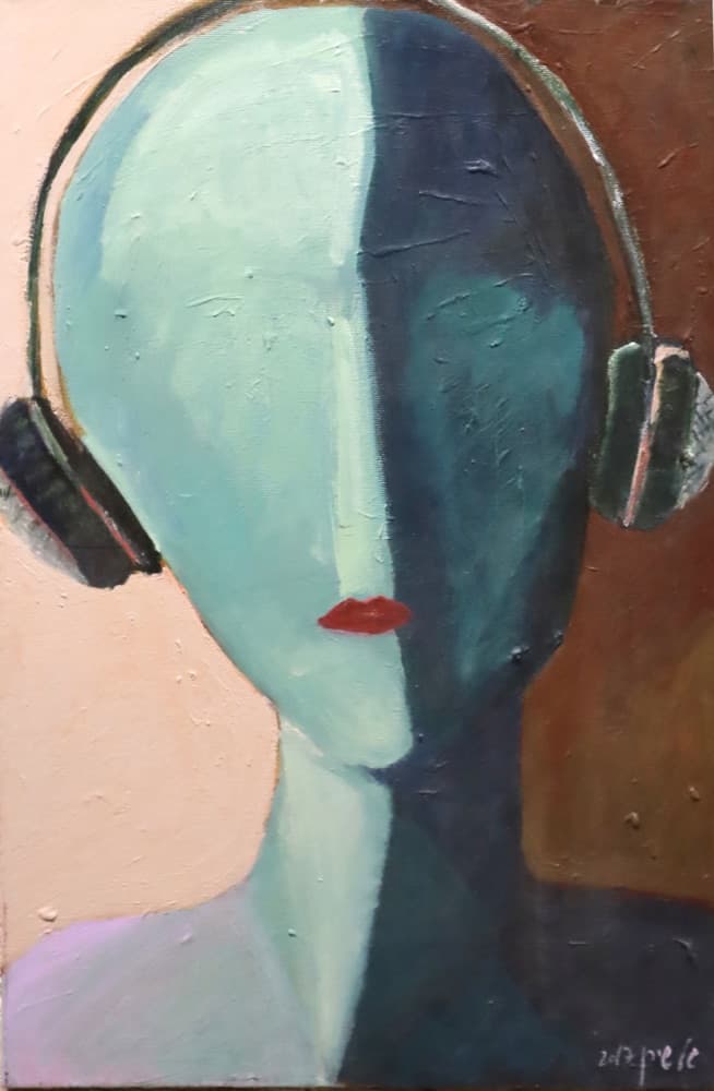 Headphones, 2017