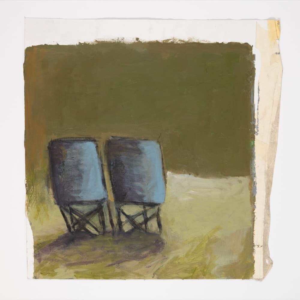 Chair, 2019