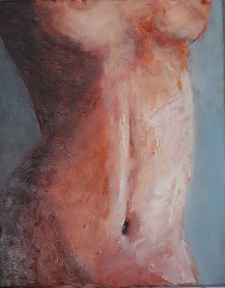 Navel, 2017