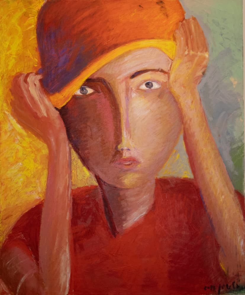 O Hat, 2017