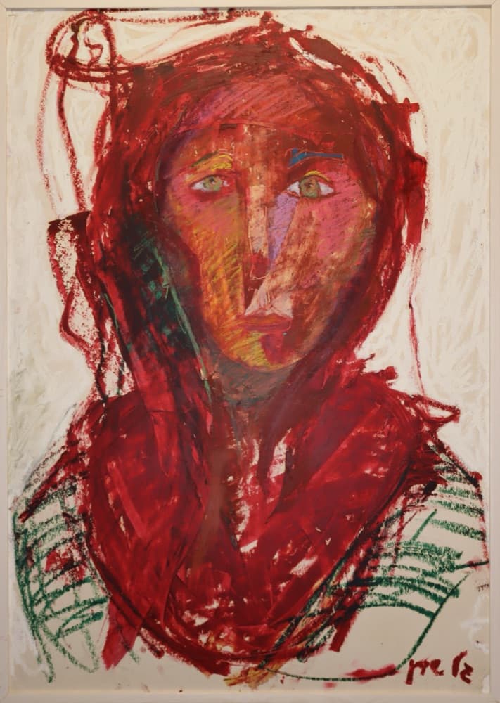 Red, 2016