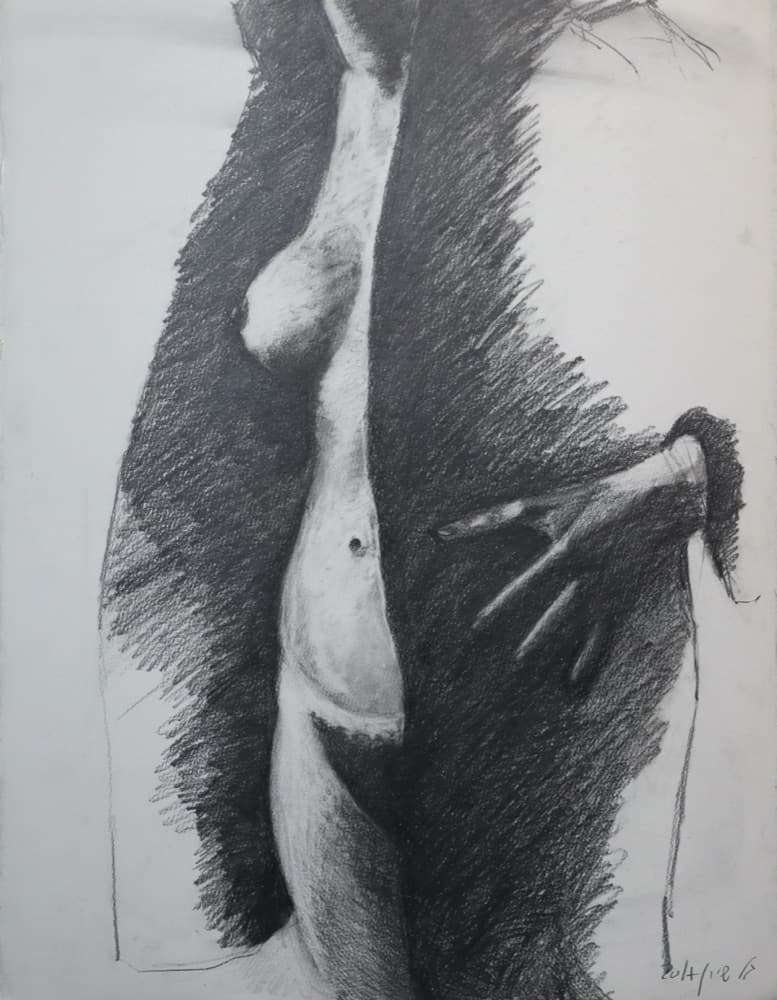Robe, 2017
