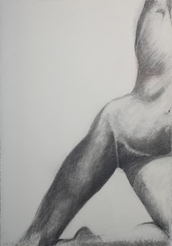 Untitled, 2017